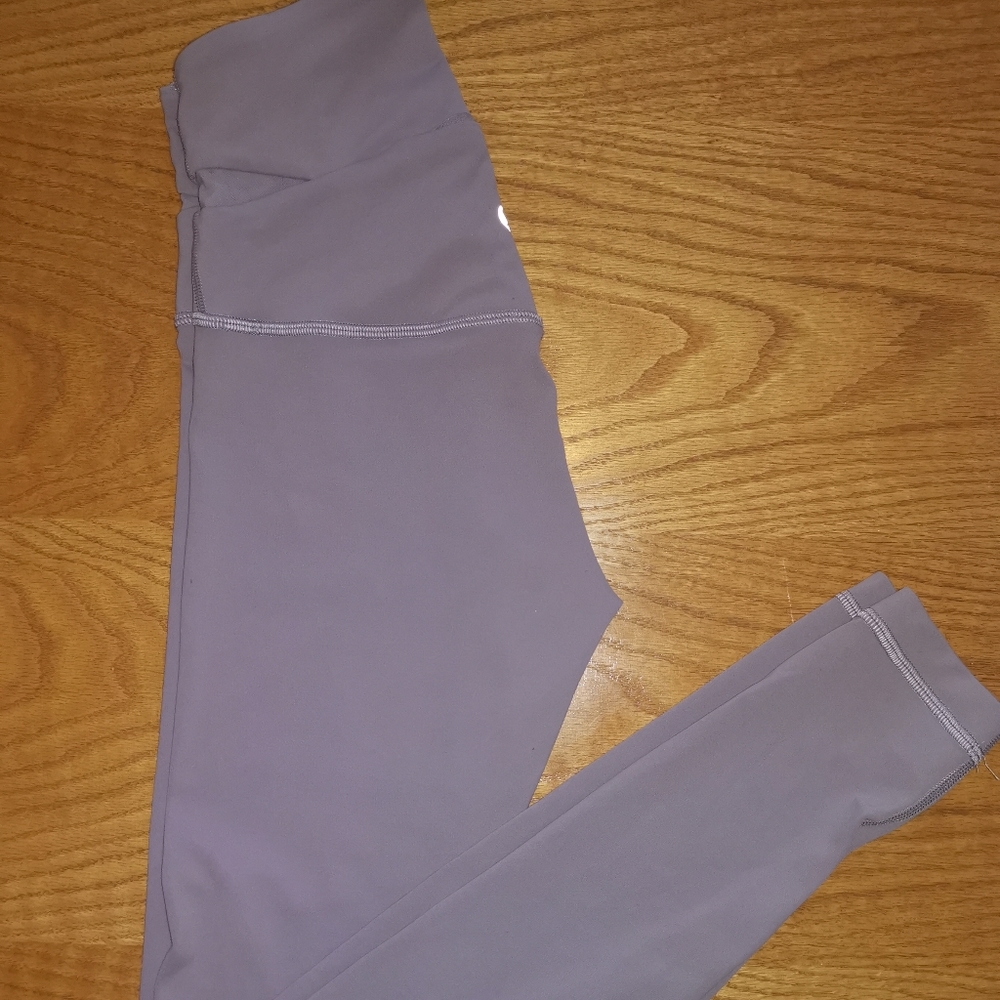 Lululemon highrise align leggings